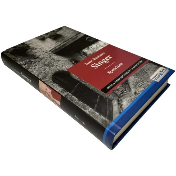 Spuścizna Isaac Bashevis Singer Hit sprzedaży